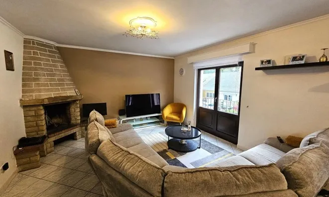 Недвижимость Semi-detached house 4 bedrooms for sale in Larochette: 5