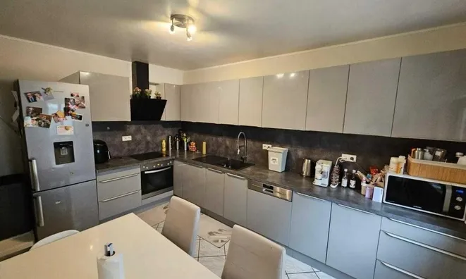Недвижимость Semi-detached house 4 bedrooms for sale in Larochette: 7