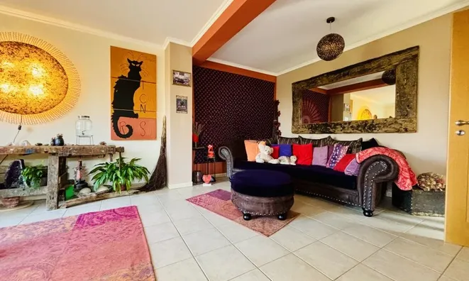 Недвижимость Semi-detached house 4 bedrooms for sale in Goetzingen: 4