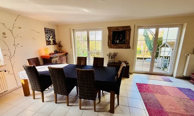 Недвижимость Semi-detached house 4 bedrooms for sale in Goetzingen: 6