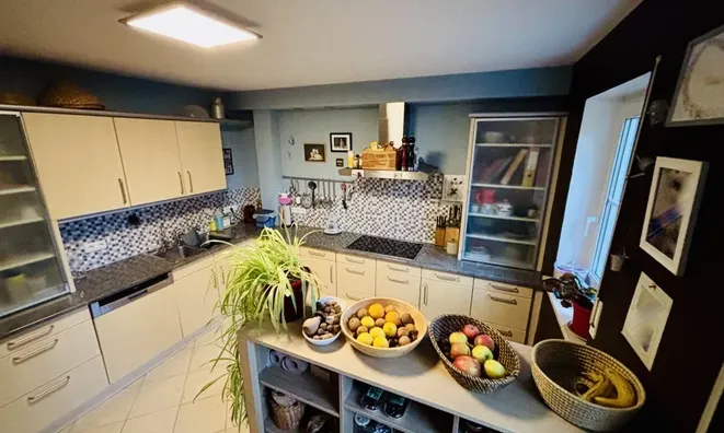 Недвижимость Semi-detached house 4 bedrooms for sale in Goetzingen: 7