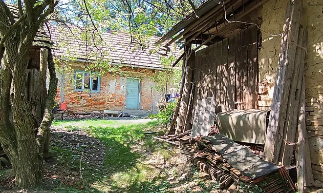 Недвижимость House, Negova, Slovenia: 1