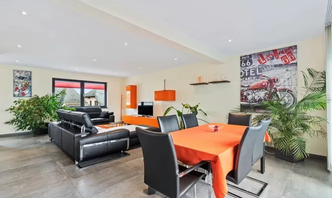 Недвижимость Apartment 2 bedrooms for sale in Wasserbillig: 2