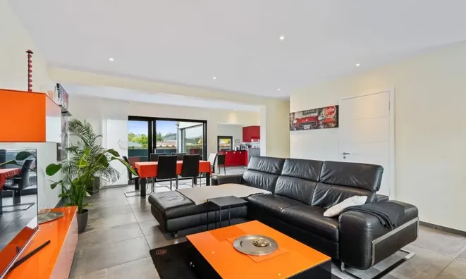 Недвижимость Apartment 2 bedrooms for sale in Wasserbillig: 3