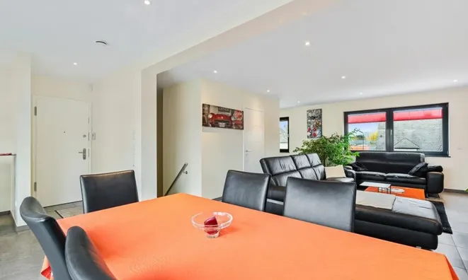 Недвижимость Apartment 2 bedrooms for sale in Wasserbillig: 5