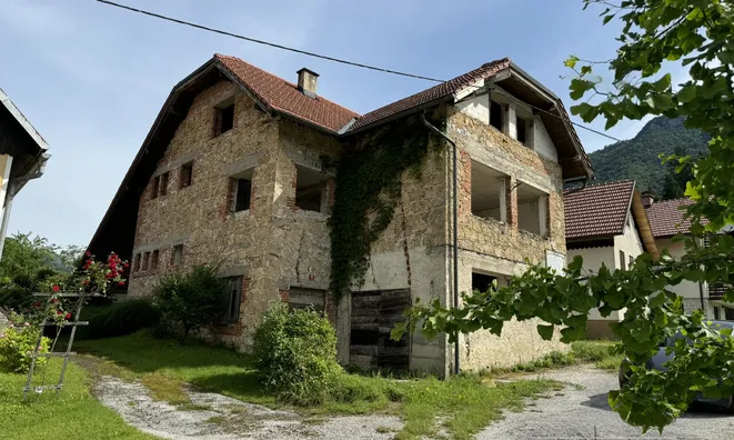 Недвижимость House, Kuzhel: 2