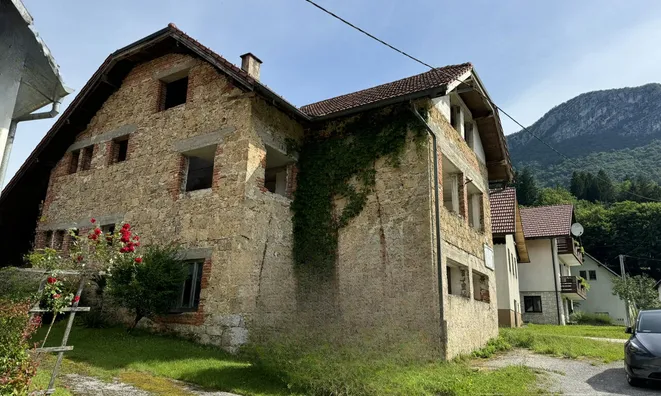 Недвижимость House, Kuzhel: 3