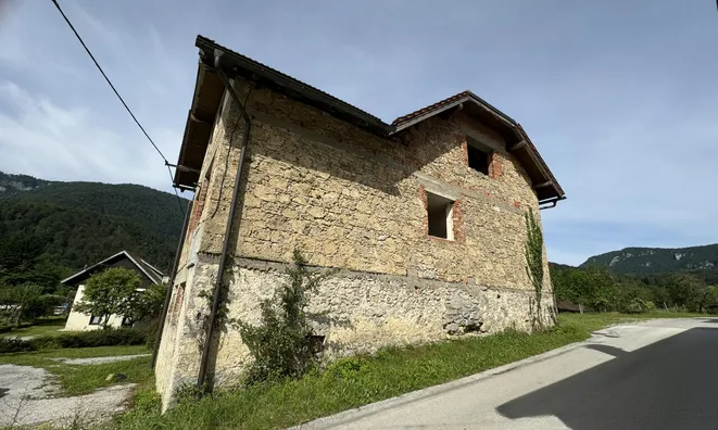 Недвижимость House, Kuzhel: 4