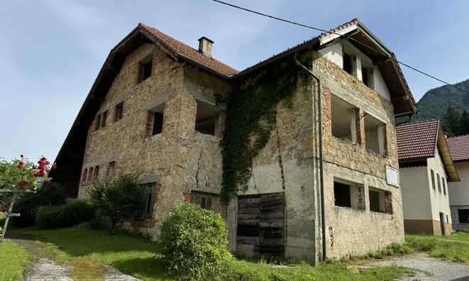 Недвижимость House, Kuzhel: 7