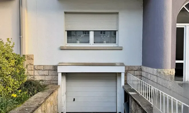 Недвижимость Apartment 1 bedroom for sale in Luxembourg-Bonnevoie: 1