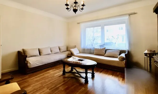 Недвижимость Apartment 1 bedroom for sale in Luxembourg-Bonnevoie: 3