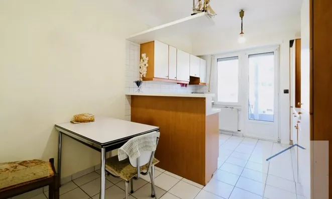 Недвижимость Apartment 1 bedroom for sale in Luxembourg-Bonnevoie: 4