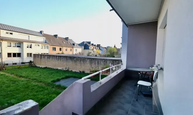 Недвижимость Apartment 1 bedroom for sale in Luxembourg-Bonnevoie: 6