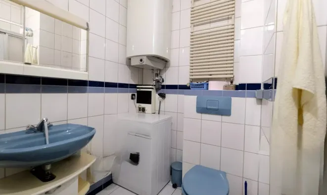 Недвижимость Apartment 1 bedroom for sale in Luxembourg-Bonnevoie: 7