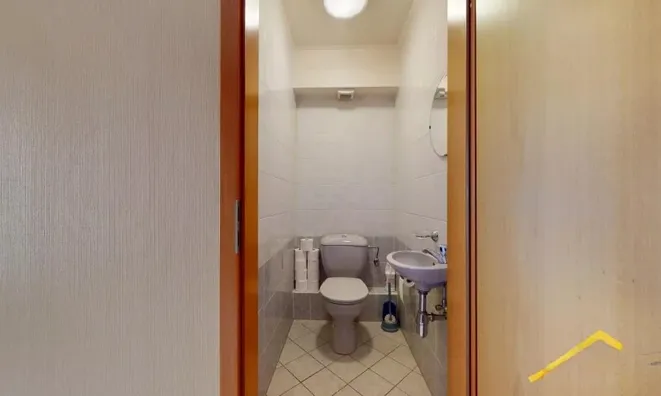 Недвижимость Apartment 1 bedroom for sale in Lamadelaine: 6
