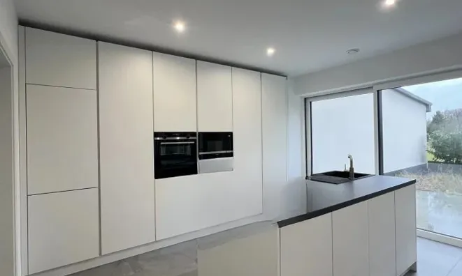 Недвижимость Apartment 2 bedrooms for sale in Senningen: 1