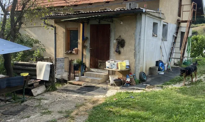 Недвижимость House in Zabukovice: 2
