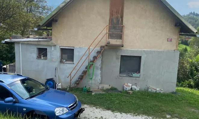 Недвижимость House in Zabukovice: 3