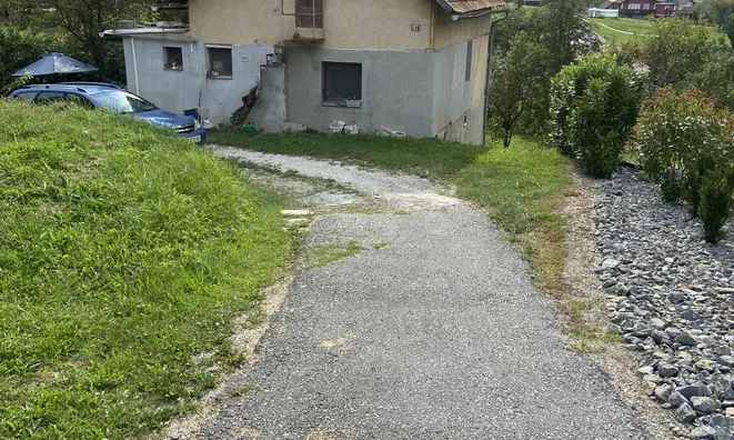 Недвижимость House in Zabukovice: 4