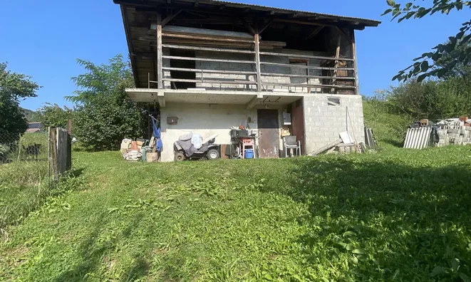 Недвижимость House in Zabukovice: 5