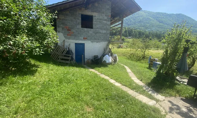 Недвижимость House in Zabukovice: 6