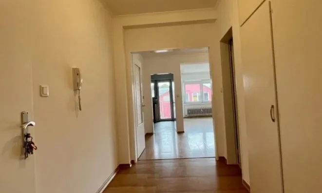 Недвижимость Apartment 2 bedrooms for sale in Luxembourg-Gare: 1