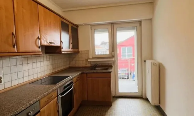 Недвижимость Apartment 2 bedrooms for sale in Luxembourg-Gare: 3