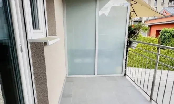 Недвижимость Apartment 2 bedrooms for sale in Luxembourg-Gare: 4