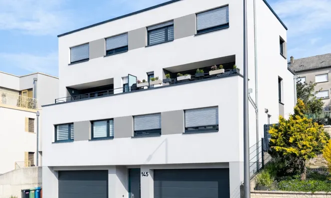 Недвижимость Duplex 3 bedrooms for sale in Dudelange: 1