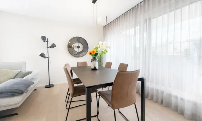 Недвижимость Duplex 3 bedrooms for sale in Dudelange: 4
