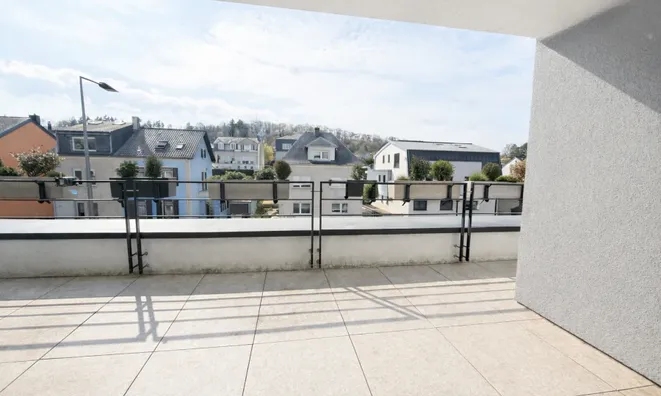 Недвижимость Duplex 3 bedrooms for sale in Dudelange: 7