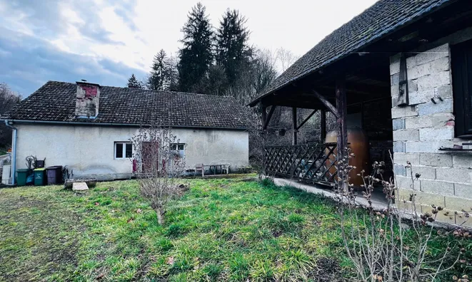 Недвижимость House in Sevnica: 2