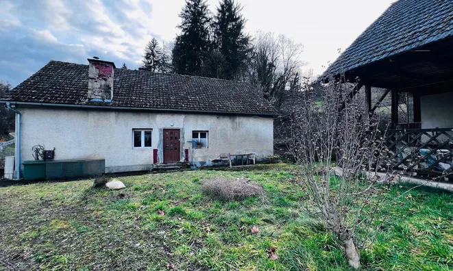 Недвижимость House in Sevnica: 4