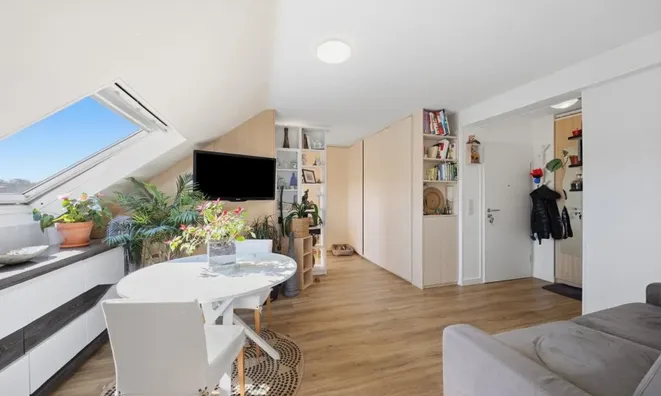 Недвижимость Apartment 1 bedroom for sale in Mondorf-les-Bains: 1