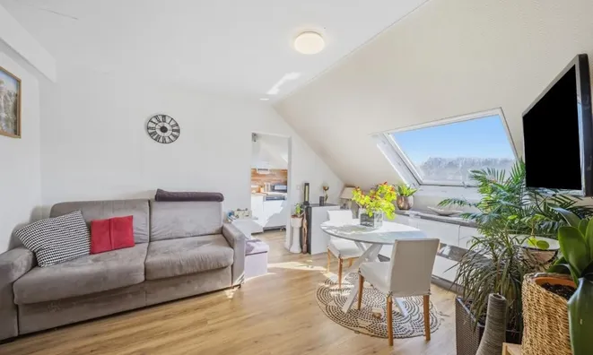 Недвижимость Apartment 1 bedroom for sale in Mondorf-les-Bains: 2