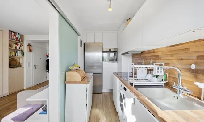 Недвижимость Apartment 1 bedroom for sale in Mondorf-les-Bains: 3