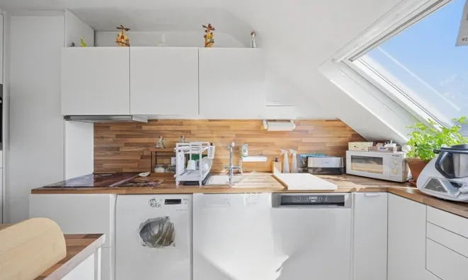 Недвижимость Apartment 1 bedroom for sale in Mondorf-les-Bains: 4