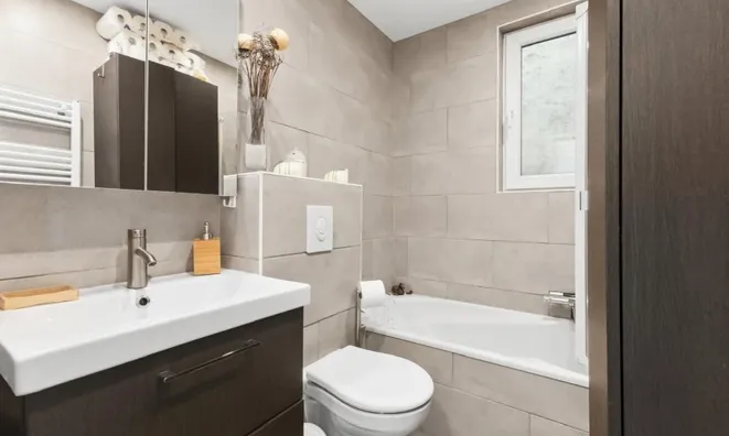 Недвижимость Apartment 1 bedroom for sale in Mondorf-les-Bains: 5