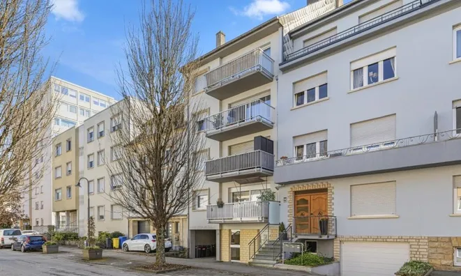 Недвижимость Apartment 1 bedroom for sale in Mondorf-les-Bains: 7