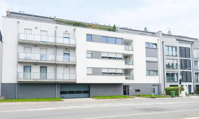 Недвижимость Apartment 2 bedrooms for sale in Luxembourg-Eich: 1