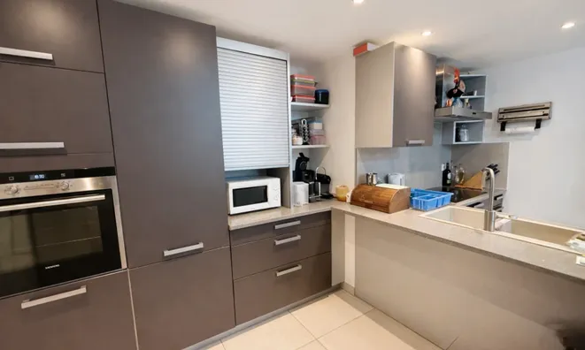 Недвижимость Apartment 2 bedrooms for sale in Luxembourg-Eich: 3