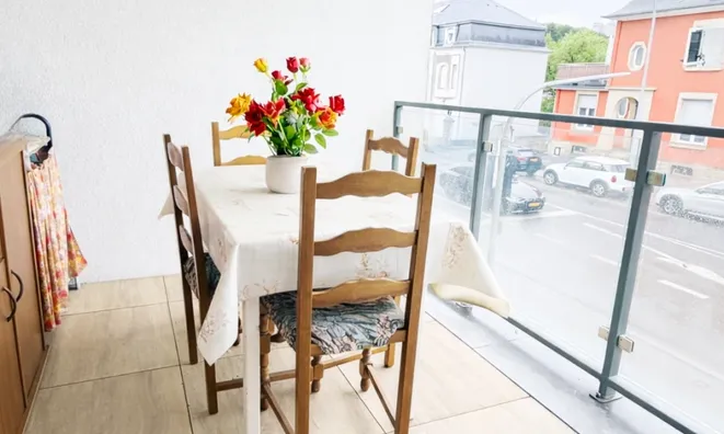 Недвижимость Apartment 2 bedrooms for sale in Luxembourg-Eich: 4