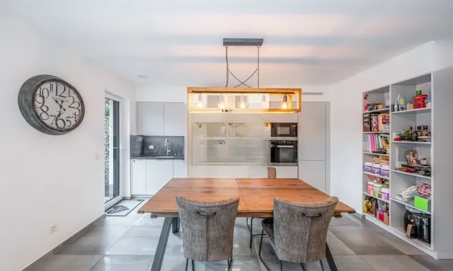 Недвижимость Semi-detached house 4 bedrooms for sale in Mertert: 3