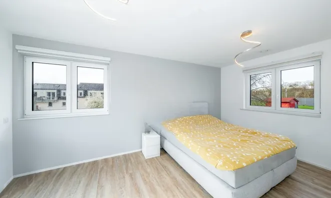 Недвижимость Semi-detached house 4 bedrooms for sale in Mertert: 6