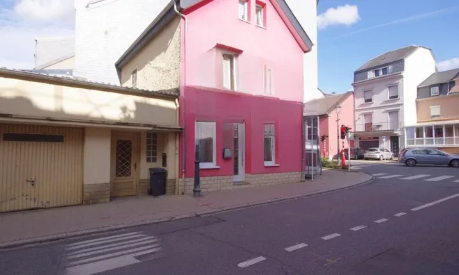 Недвижимость House 4 bedrooms for sale in Tetange: 1