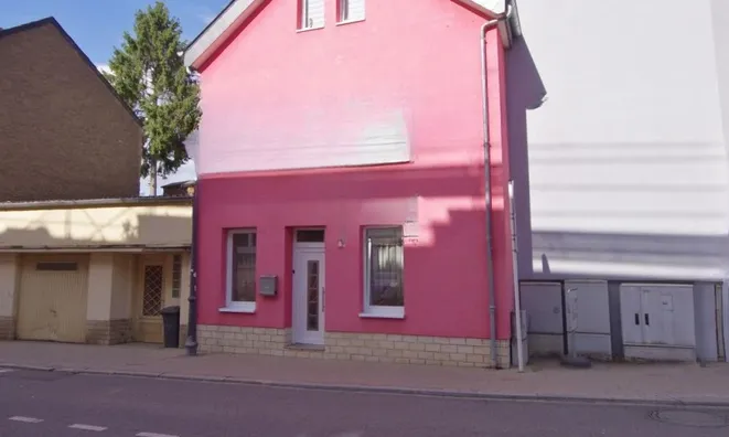 Недвижимость House 4 bedrooms for sale in Tetange: 2