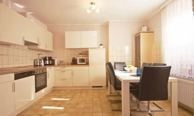 Недвижимость House 4 bedrooms for sale in Tetange: 4