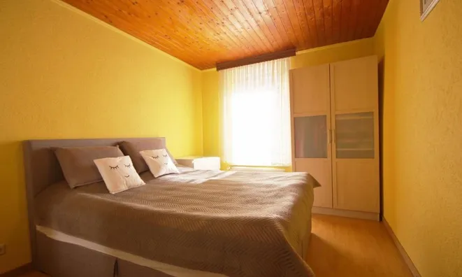 Недвижимость House 4 bedrooms for sale in Tetange: 5