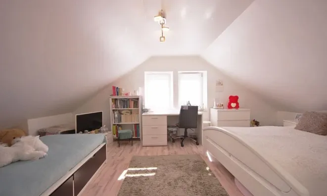 Недвижимость House 4 bedrooms for sale in Tetange: 7