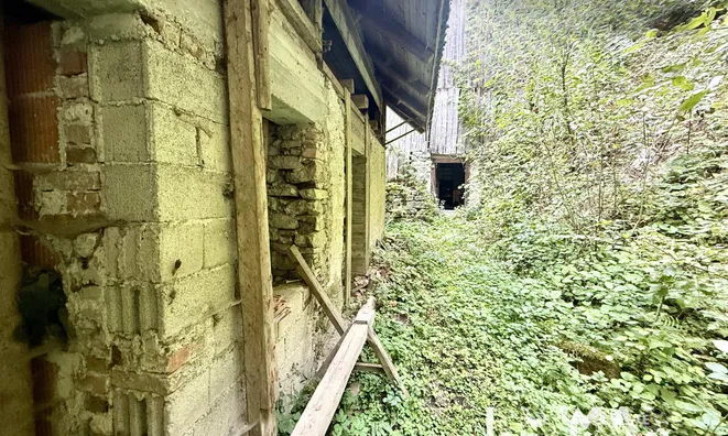 Недвижимость House, Lubno ob Savinji: 10